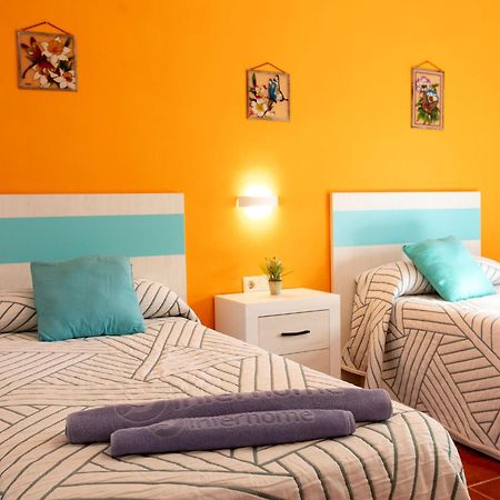 Holiday Home La Era - Frg130 By Interhome Frigiliana Exterior foto