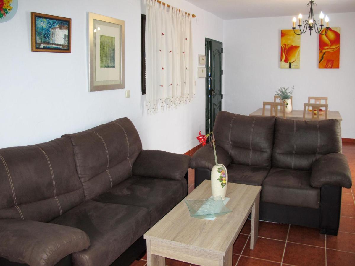 Holiday Home La Era - Frg130 By Interhome Frigiliana Exterior foto