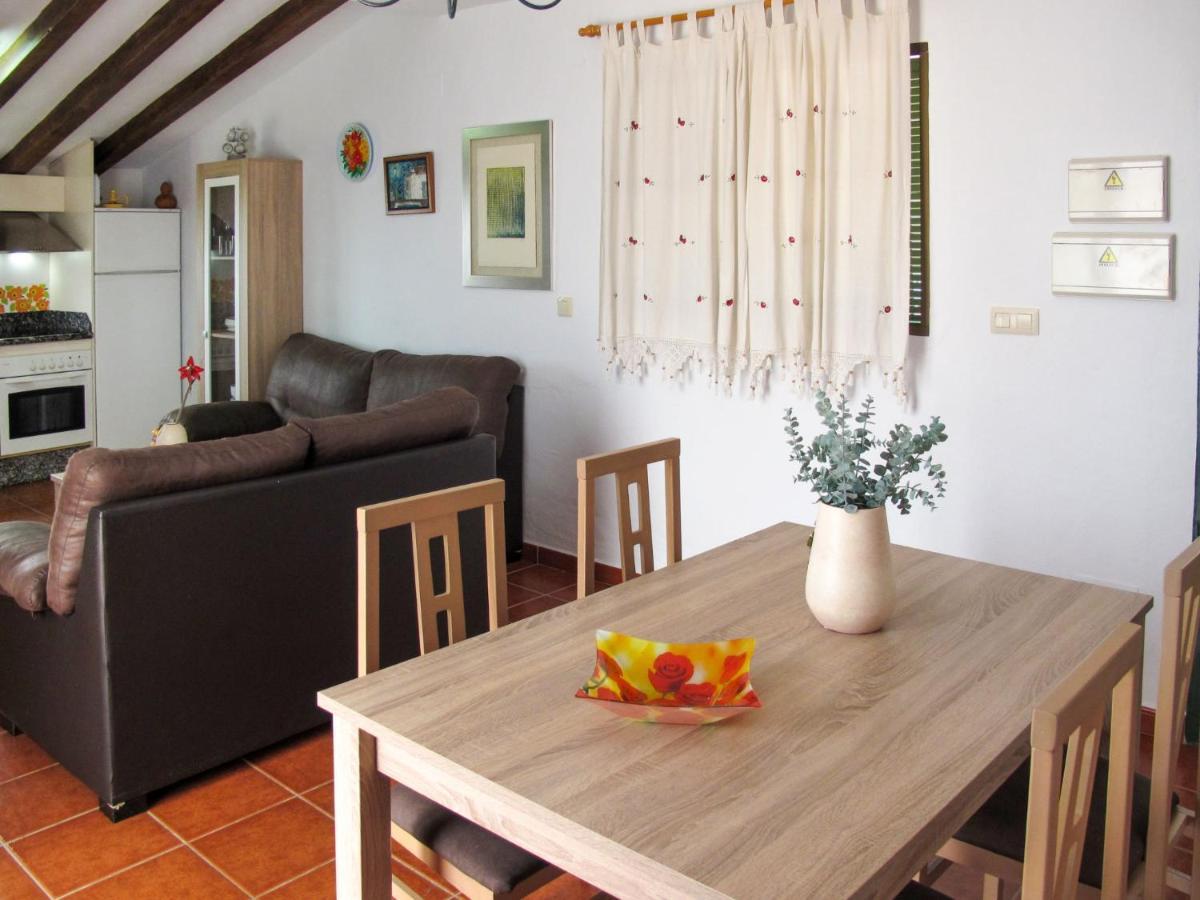 Holiday Home La Era - Frg130 By Interhome Frigiliana Exterior foto